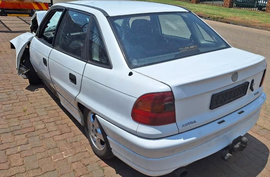 Opel Astra F Stripping for Spares - Private Seller Opel Astra F Stripping for Spares - Private Seller