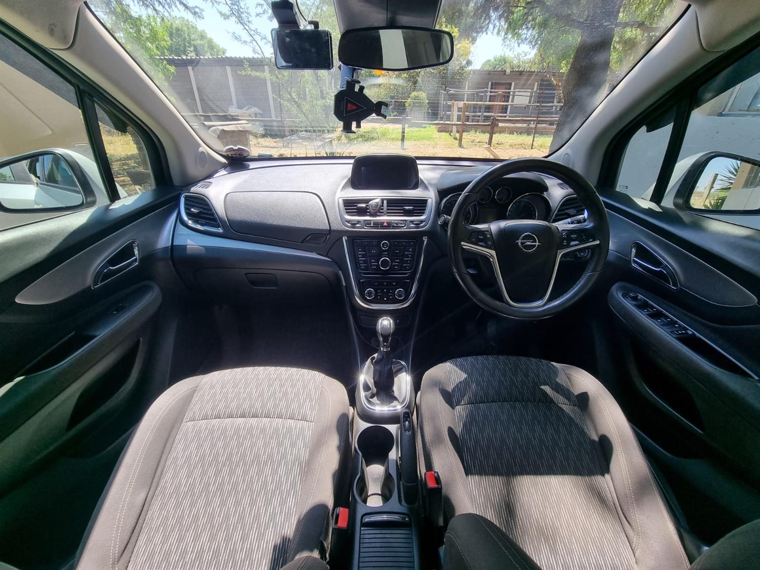 Used 2015 Opel Mokka X 1.4 Turbo Enjoy - Private Seller