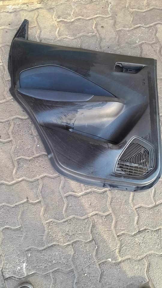 Toyota Starlet door panel - Private Seller Toyota Starlet door panel - Private Seller