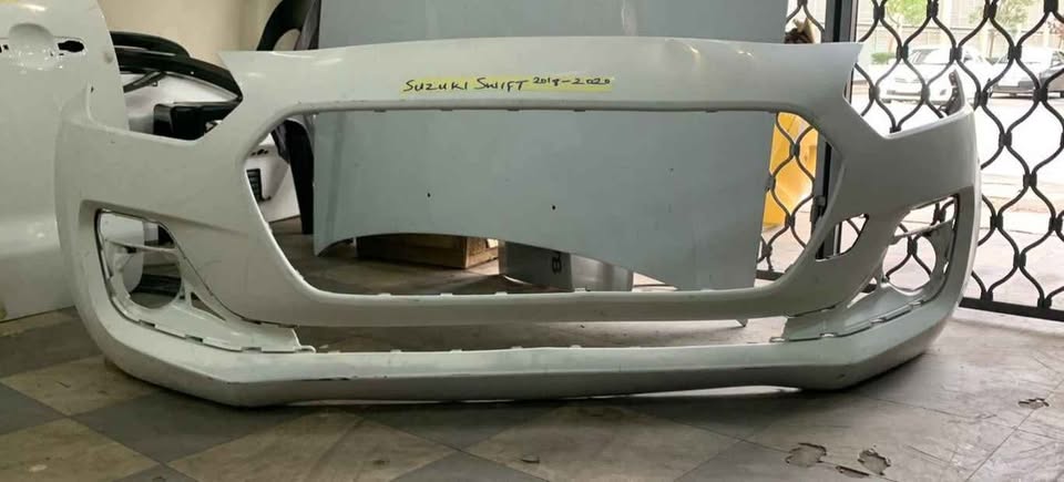 Suzuki Swift Front Bumper. Call or DM . - Private Seller Suzuki Swift Front Bumper. Call or DM . - Private Seller