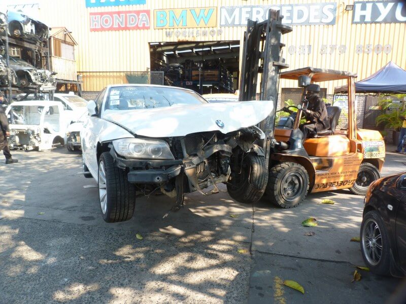 Stripping for parts/BMW e90 320i 2010 - Private Seller Stripping for parts/BMW e90 320i 2010 - Private Seller
