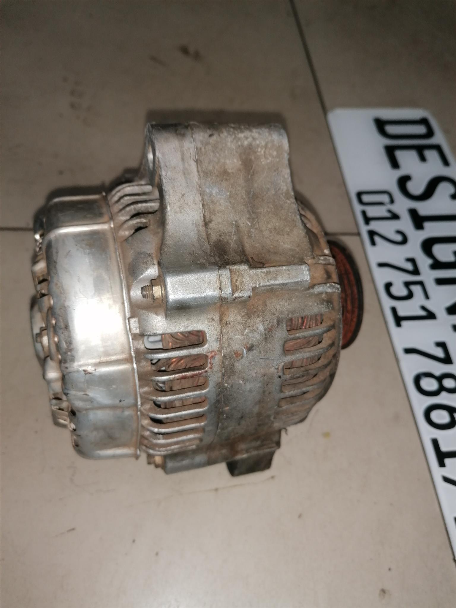 IS300 / IS200 - Private Seller