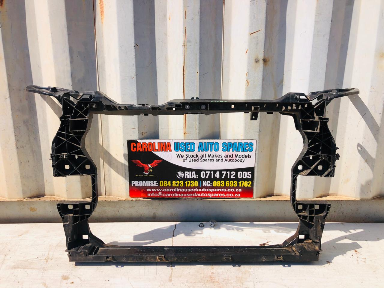 Audi Q5 radiator cradle (2020) - Private Seller