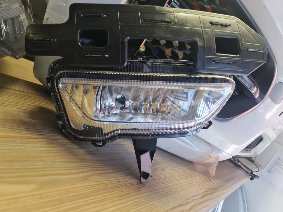 2022 GWM P SERIES FOGLIGHT RIGHT SIDE FOR SALE SUPER CLEAN - Private Seller 2022 GWM P SERIES FOGLIGHT RIGHT SIDE FOR SALE SUPER CLEAN - Private Seller