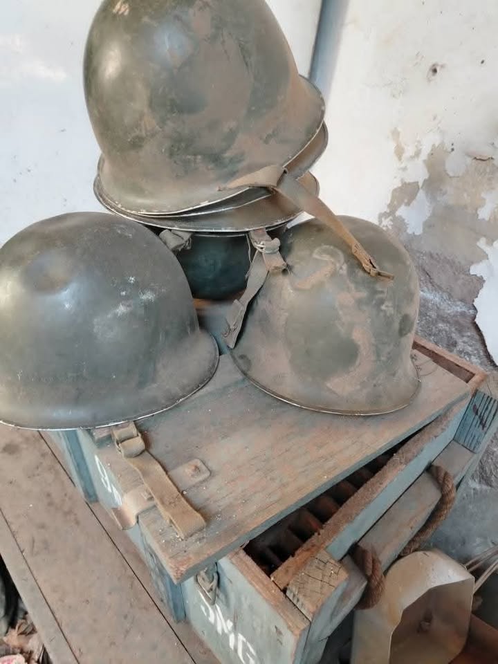 SADF MILITARIA FOR SALE