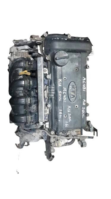 KIA SOUL 1.6L ENGINE FOR SALE - Private Seller KIA SOUL 1.6L ENGINE FOR SALE - Private Seller