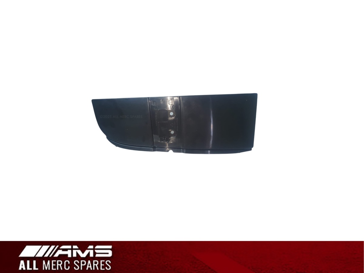 W639 Vito Fuel Flap - Private Seller W639 Vito Fuel Flap - Private Seller