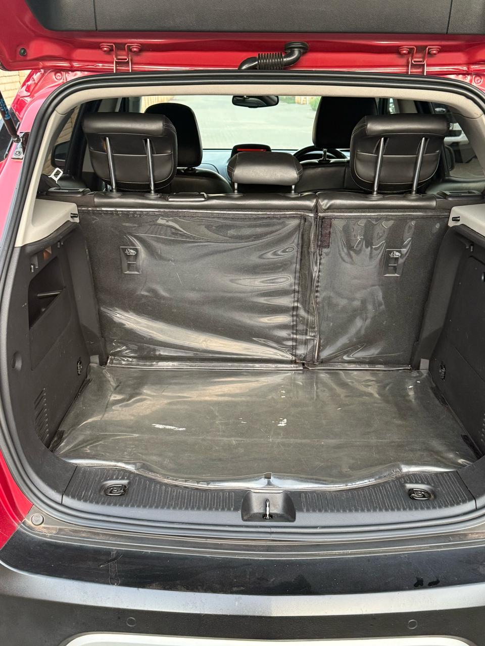 Automatic Opel Mokka 1.4 Cosmo 2016
