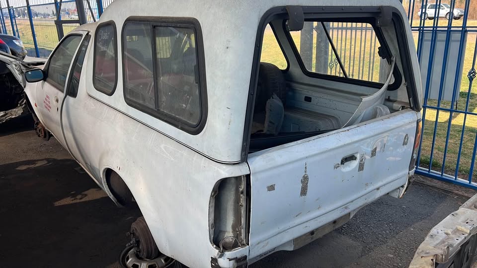 2008 FORD BANTAM 1.3 stripping for spares call or whatsapp  or - Private Seller