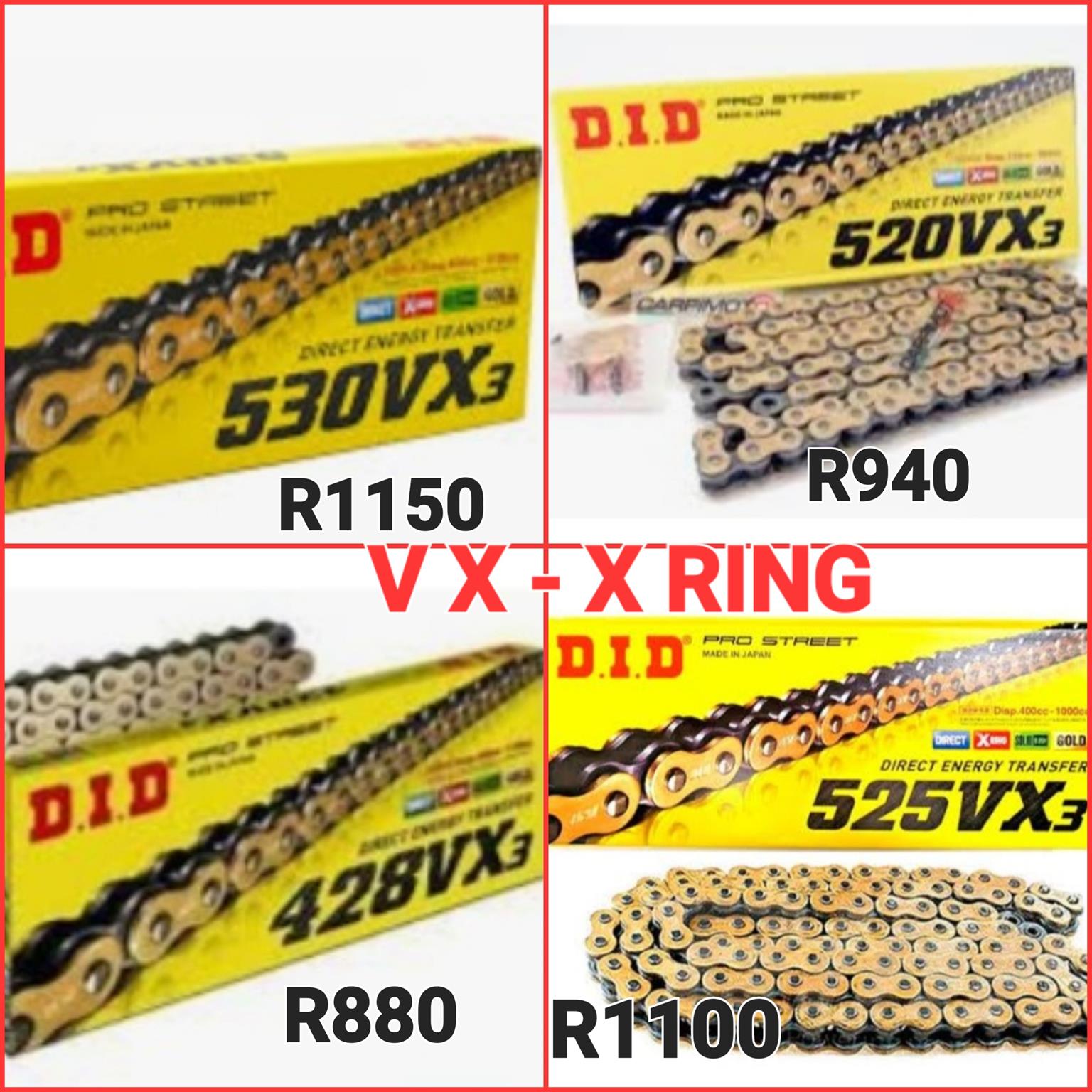 Motorcycle parts and Accessories