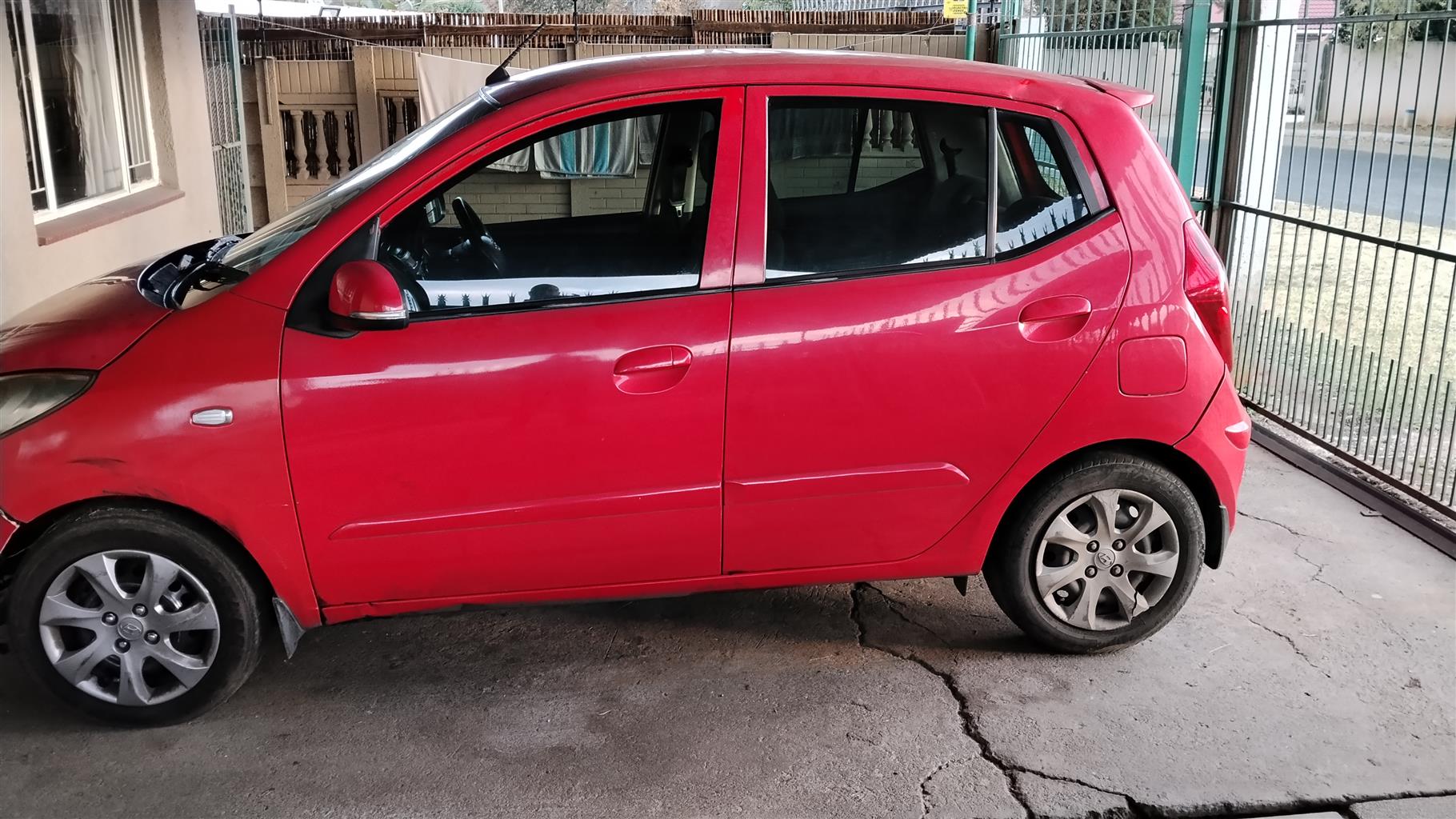 Used 2011 Hyundai i10 1.2 GLS - Private Seller Used 2011 Hyundai i10 1.2 GLS - Private Seller