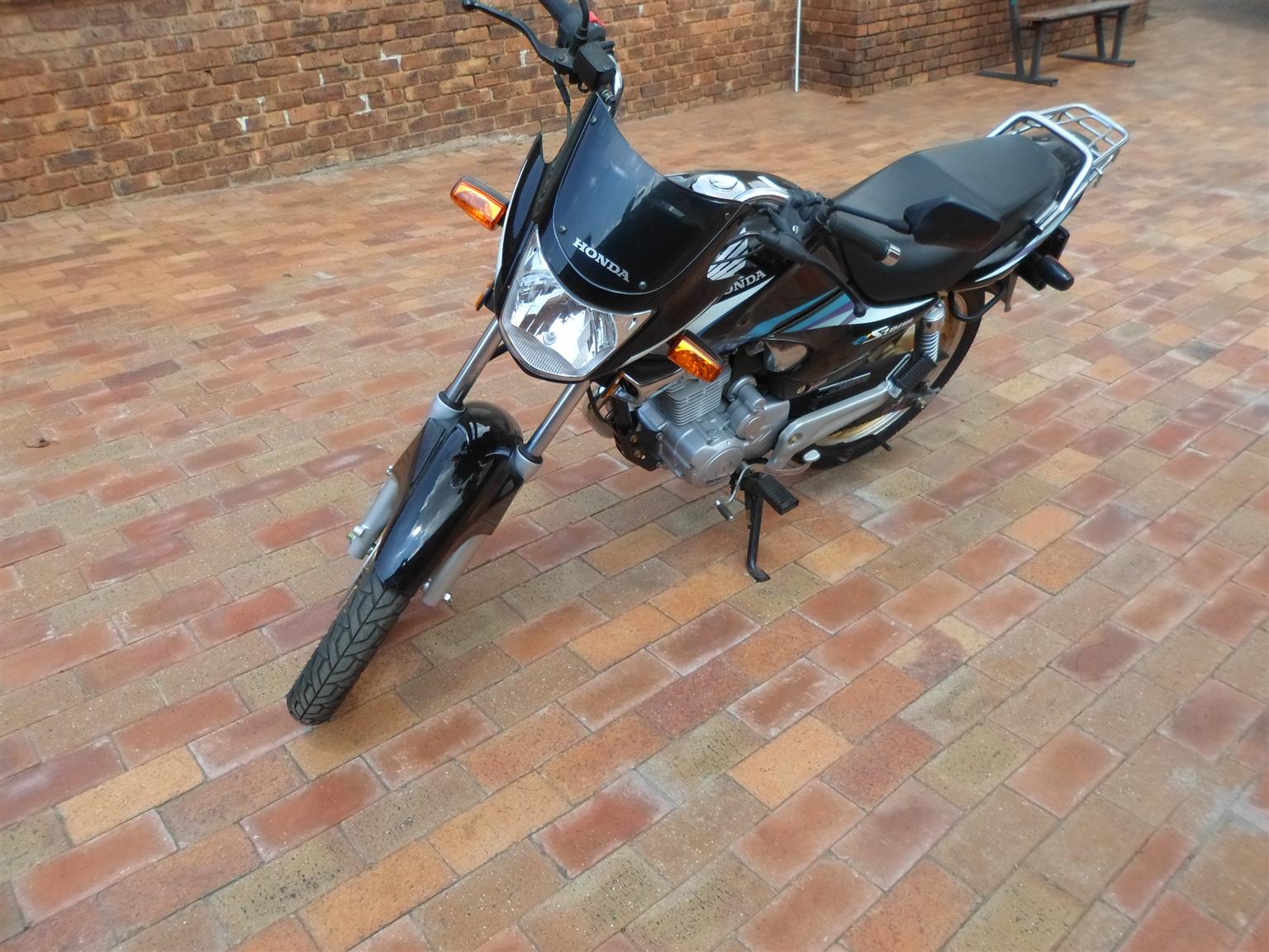2011 Honda e-Storm 125cc. - Private Seller 2011 Honda e-Storm 125cc. - Private Seller