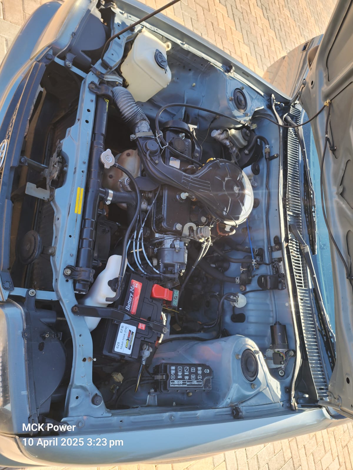 Toyota Tazz For Sale