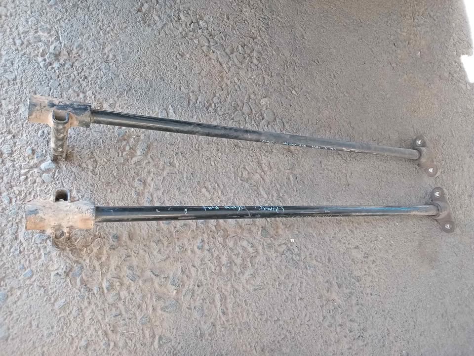 2004 up ford ranger Wl 2.5 torsion bar For sale - Private Seller 2004 up ford ranger Wl 2.5 torsion bar For sale - Private Seller