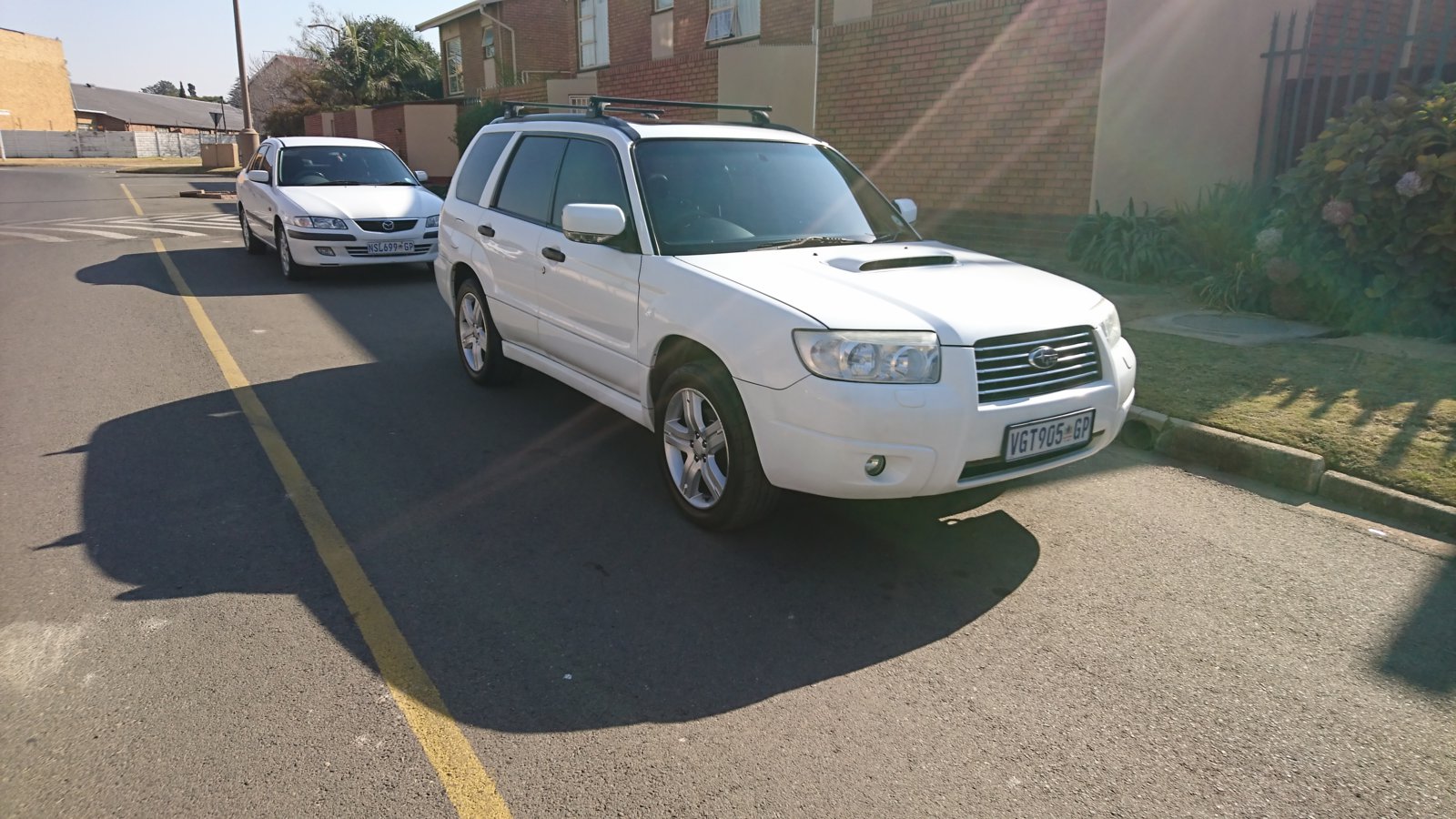 2007 Subaru Forester Window Motor - Greatest Subaru