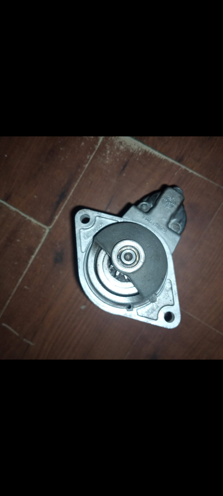 Hyundai Atos prime starter - Private Seller Hyundai Atos prime starter - Private Seller