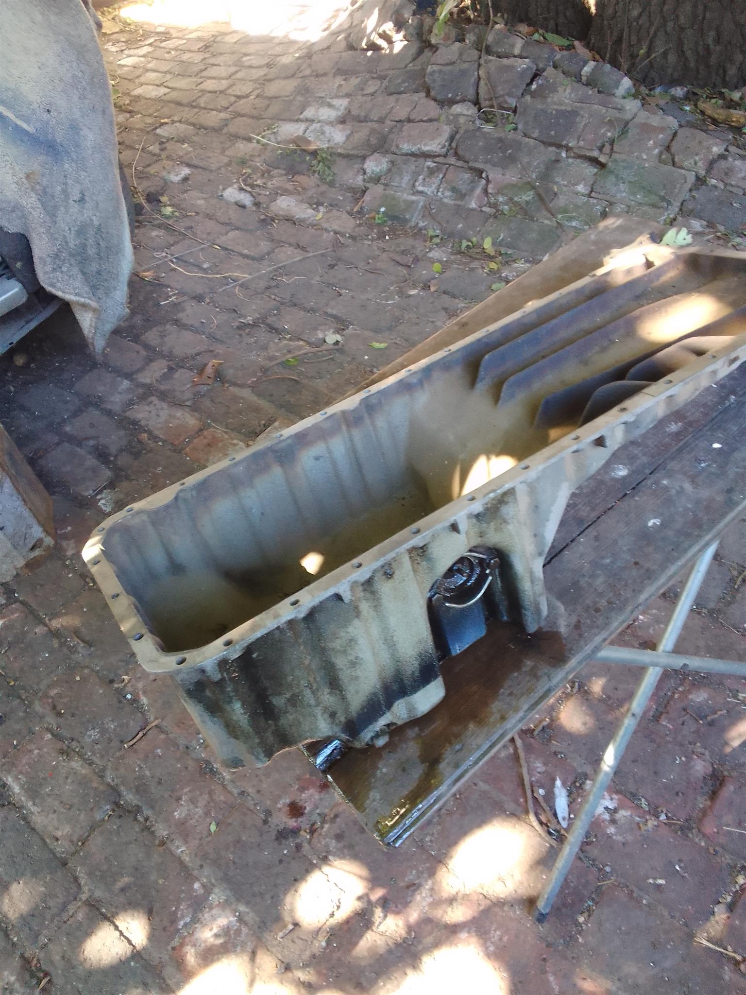 Mercedes 260e / 300e spares