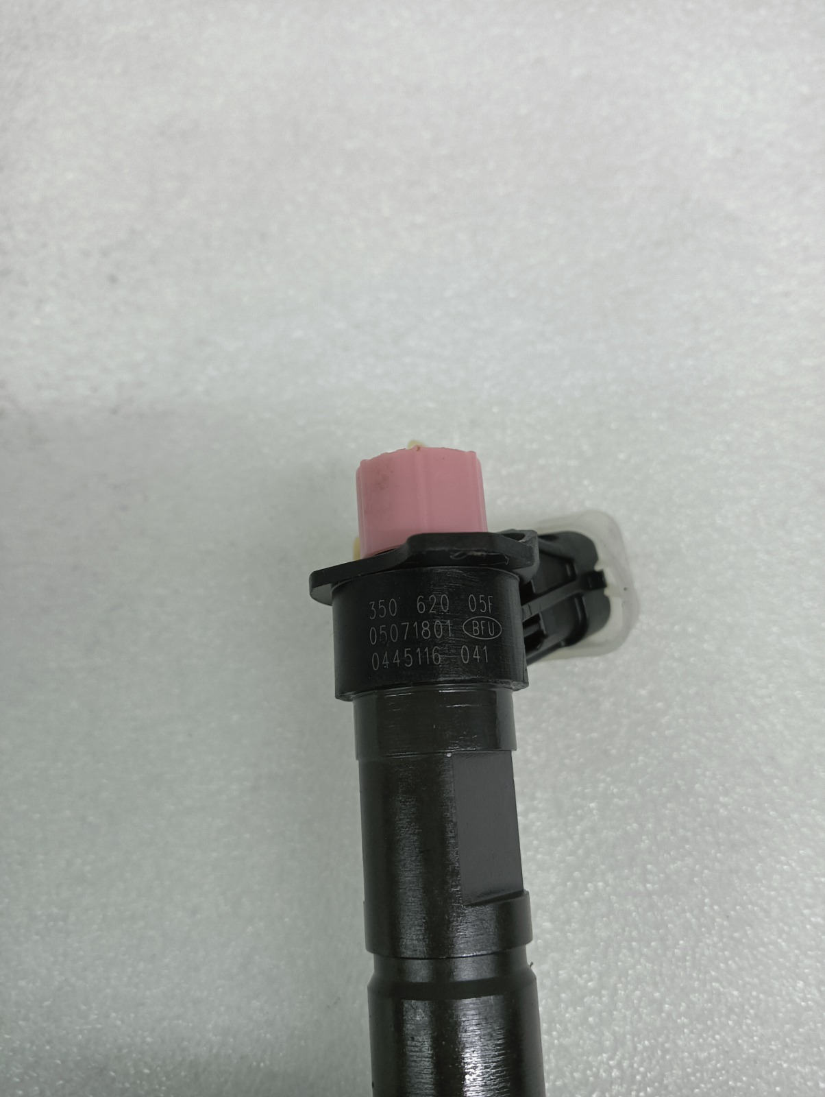 Jeep 2.8 injectors. - Private Seller