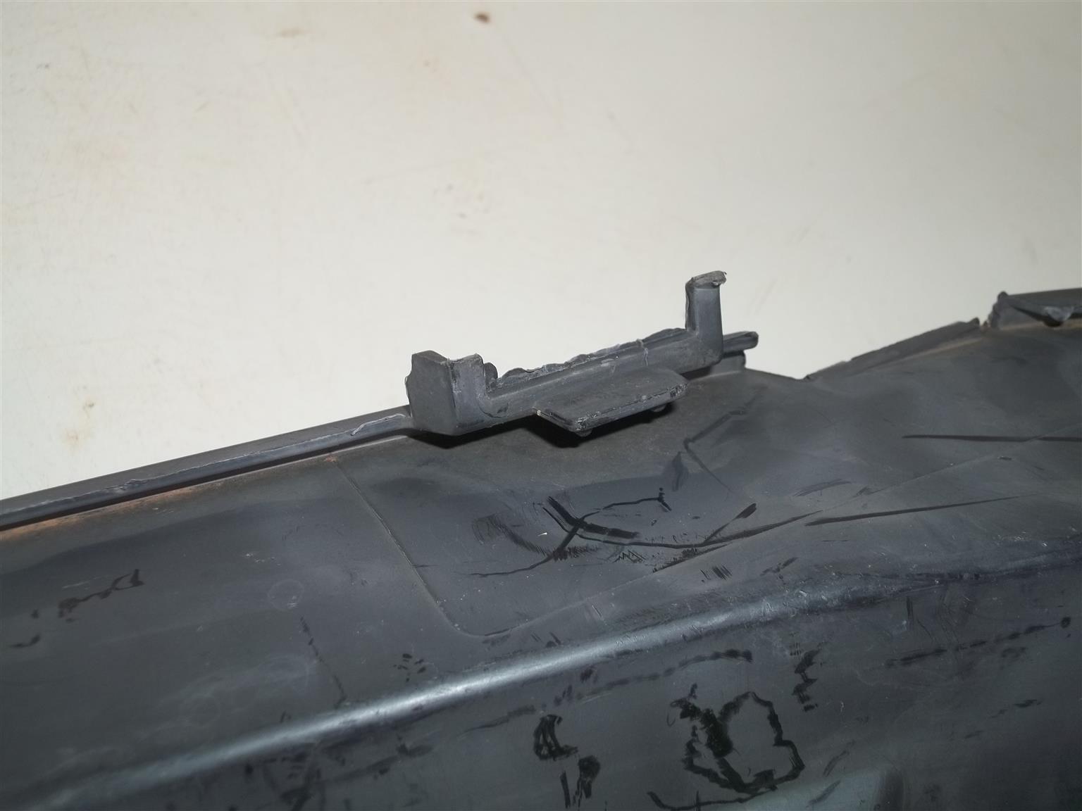 Tata Indica front bumper impact absorber - Private Seller Tata Indica front bumper impact absorber - Private Seller