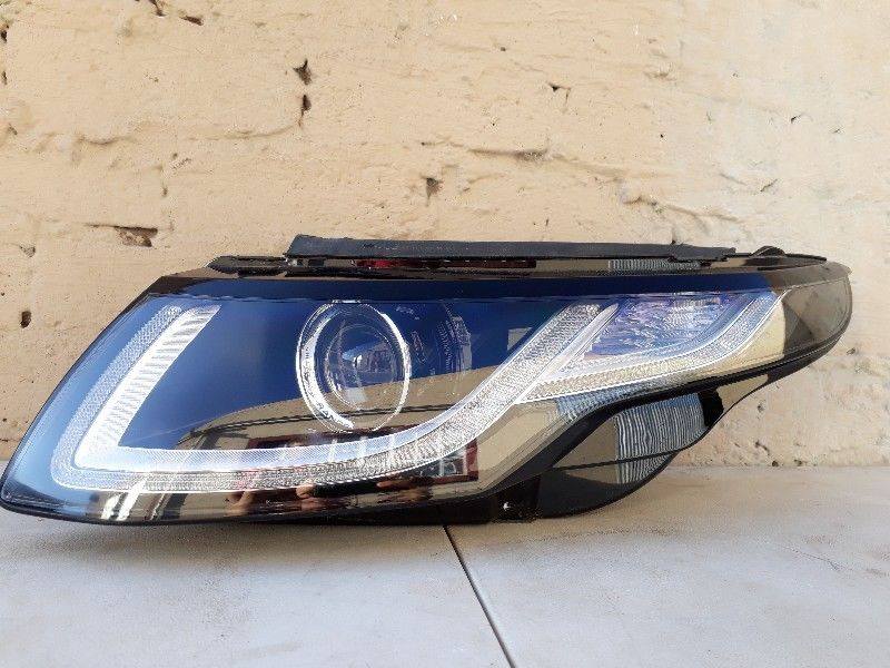 Range Rover Evoque Headlight for sale | Auto Ezi