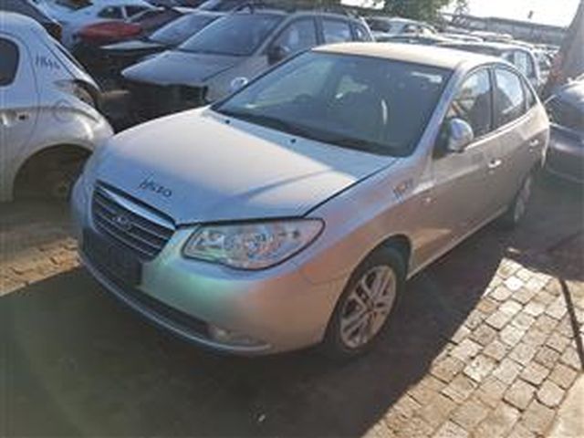 Hyundai elantra deals spares