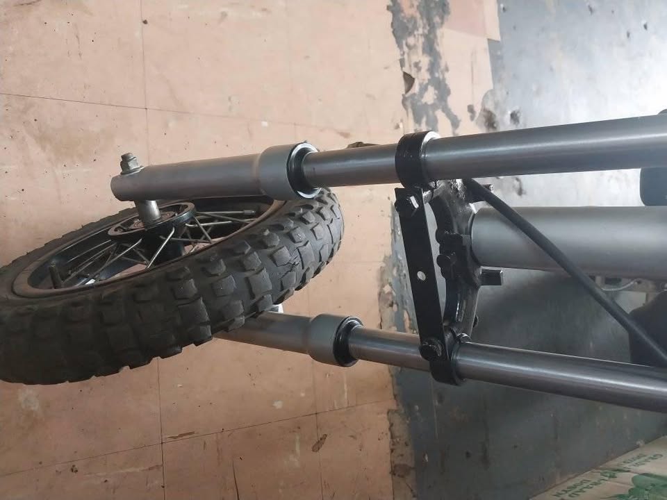 Pitbike spares
