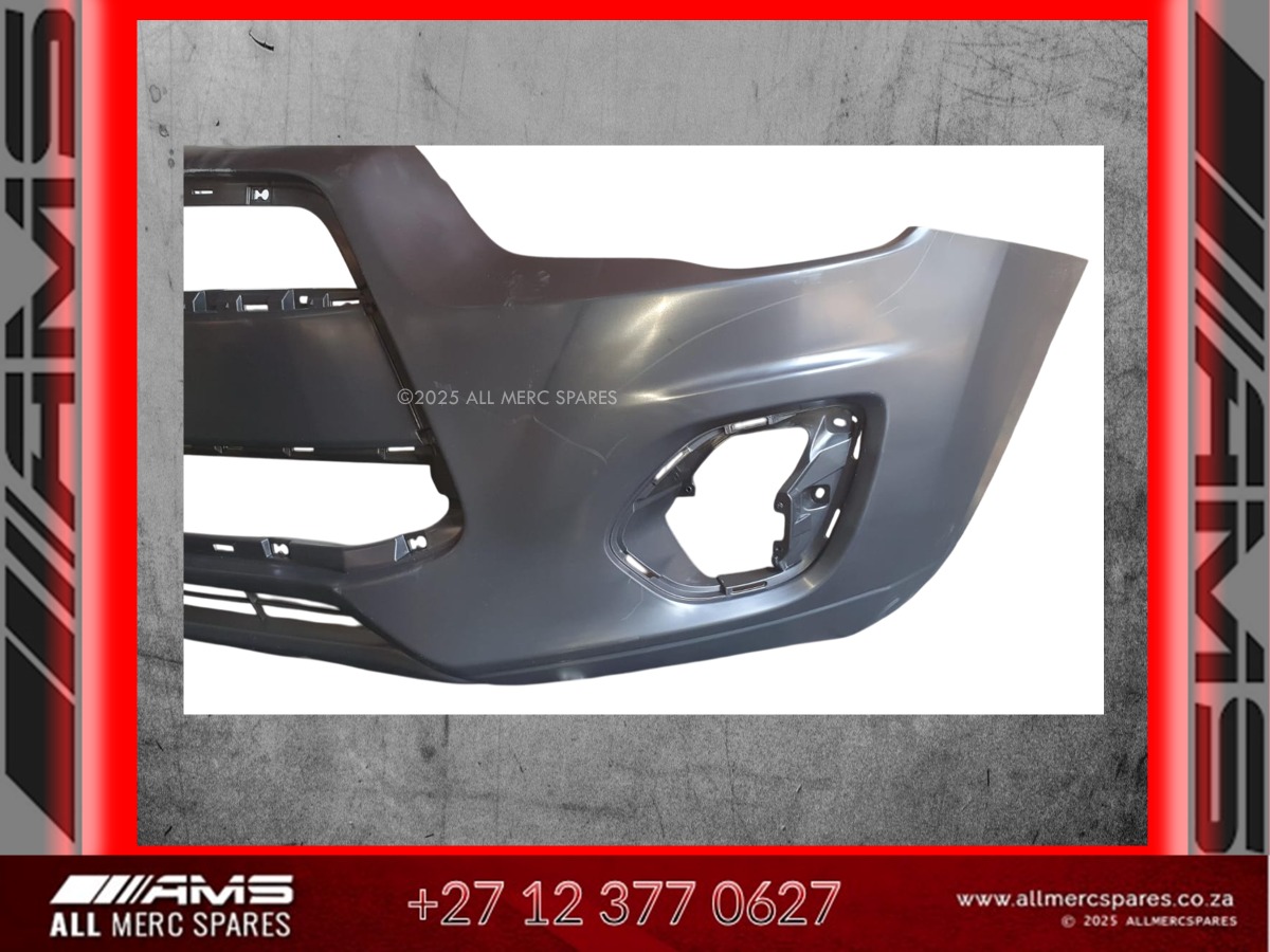 New Mitsubishi ASX Front Bumper Skin (2014–2017) - Private Seller New Mitsubishi ASX Front Bumper Skin (2014–2017) - Private Seller