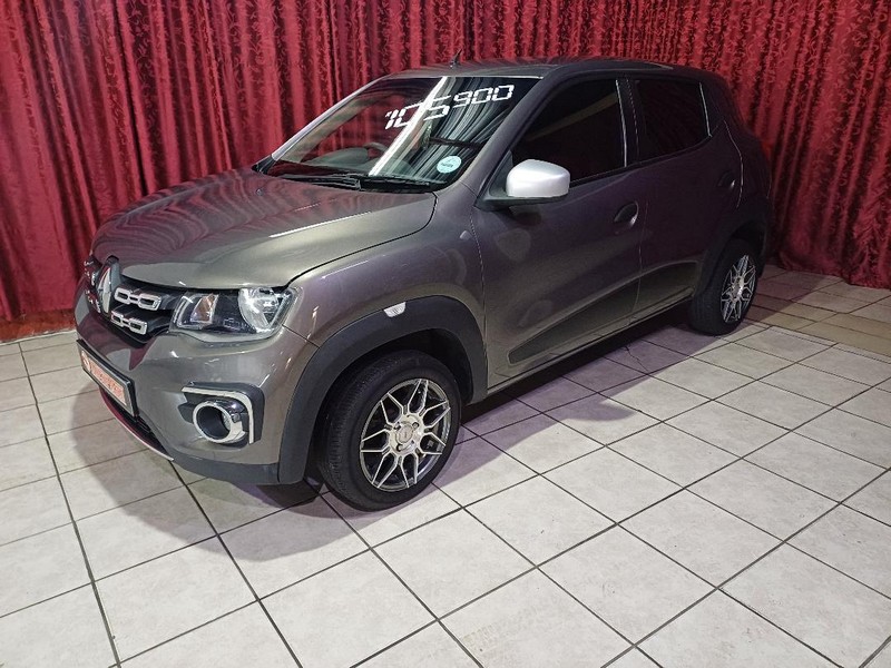 Renault Kwid