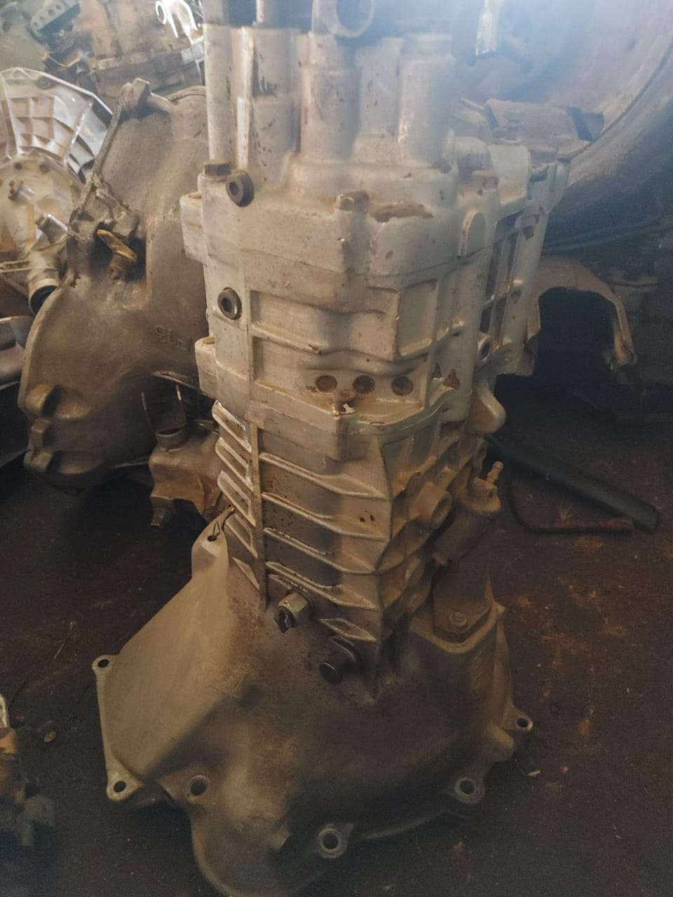 GEARBOX BMW 5 SPEED E36 FOR SALE
