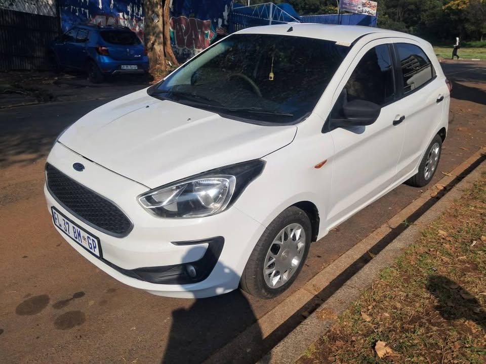 Ford Figo 1.5 2016 for sale