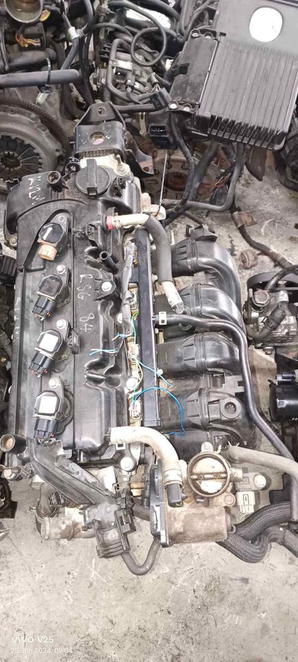 Suzuki Swift 1.2 Code: K12M engines for sale - Private Seller