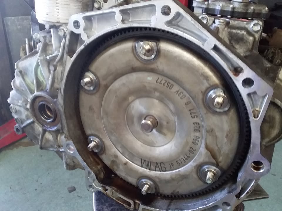 CITROEN AUTOMATIC GEARBOX - Private Seller CITROEN AUTOMATIC GEARBOX - Private Seller