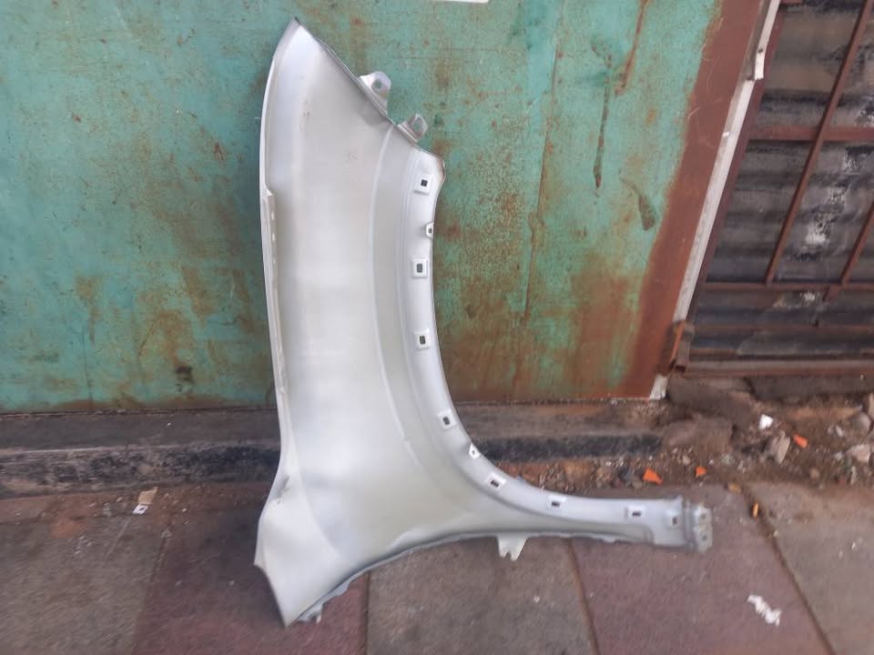 2017 - 2023 Hyundai  Creta Fender Left Side - Private Seller