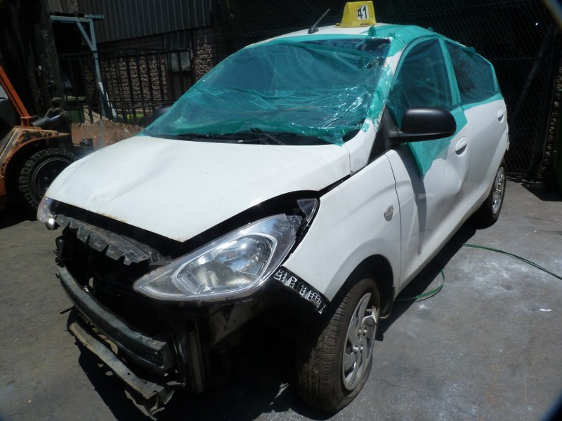 Hyundai Atos 1.1 AT G4HG - 2021 SPARESZBOYZ STRIPPING FOR SPARES - Private Seller
