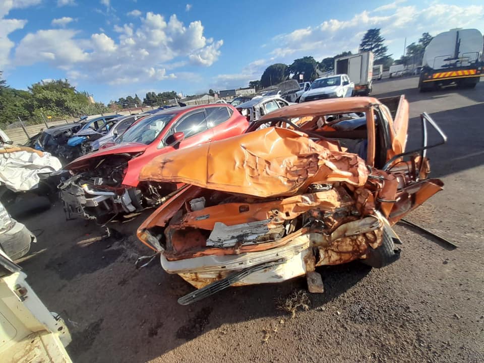 Ford Cortina Bakkie Stripping for Spares - Private Seller Ford Cortina Bakkie Stripping for Spares - Private Seller