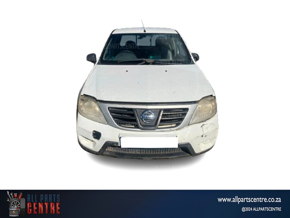 Stripping for Spares Nissan NP K4MA Petrol Manual - Private Seller Stripping for Spares Nissan NP K4MA Petrol Manual - Private Seller