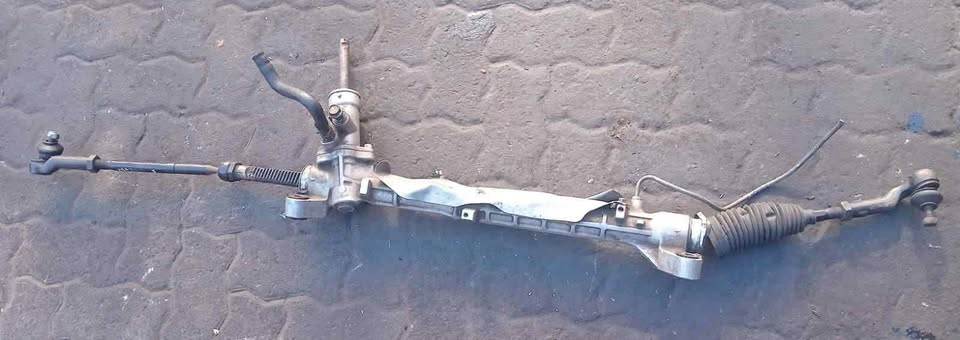 Mazda 5 steering rack - Private Seller Mazda 5 steering rack - Private Seller