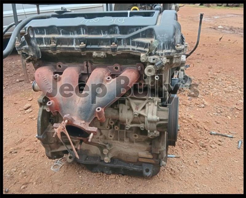 Used Dodge Caliber Engine. Still In Good Condition - Private Seller Used Dodge Caliber Engine. Still In Good Condition - Private Seller
