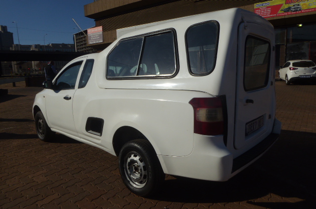 Used 2015 Chevrolet Utility 1.4 UteForce Edition - Private Seller