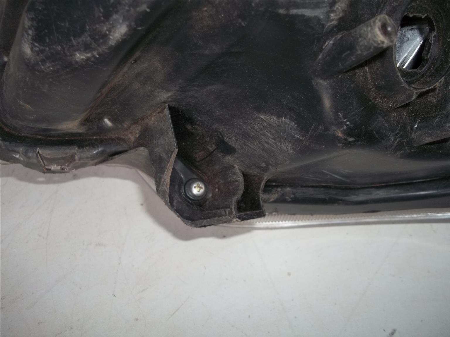 Suzuki Baleno/Toyota Starlet '16-'20 L&R headlights (Pair) - Private Seller Suzuki Baleno/Toyota Starlet '16-'20 L&R headlights (Pair) - Private Seller