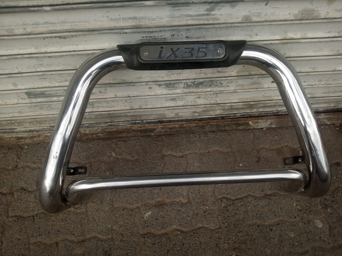 2011-2020 HYUNDAI IX35 FRONT BULL BAR FOR SALE - Private Seller
