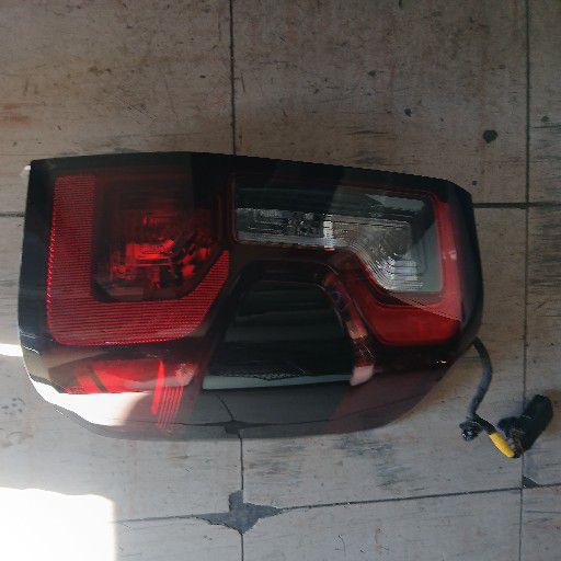 Ford ranger t9 taillight - Private Seller Ford ranger t9 taillight - Private Seller