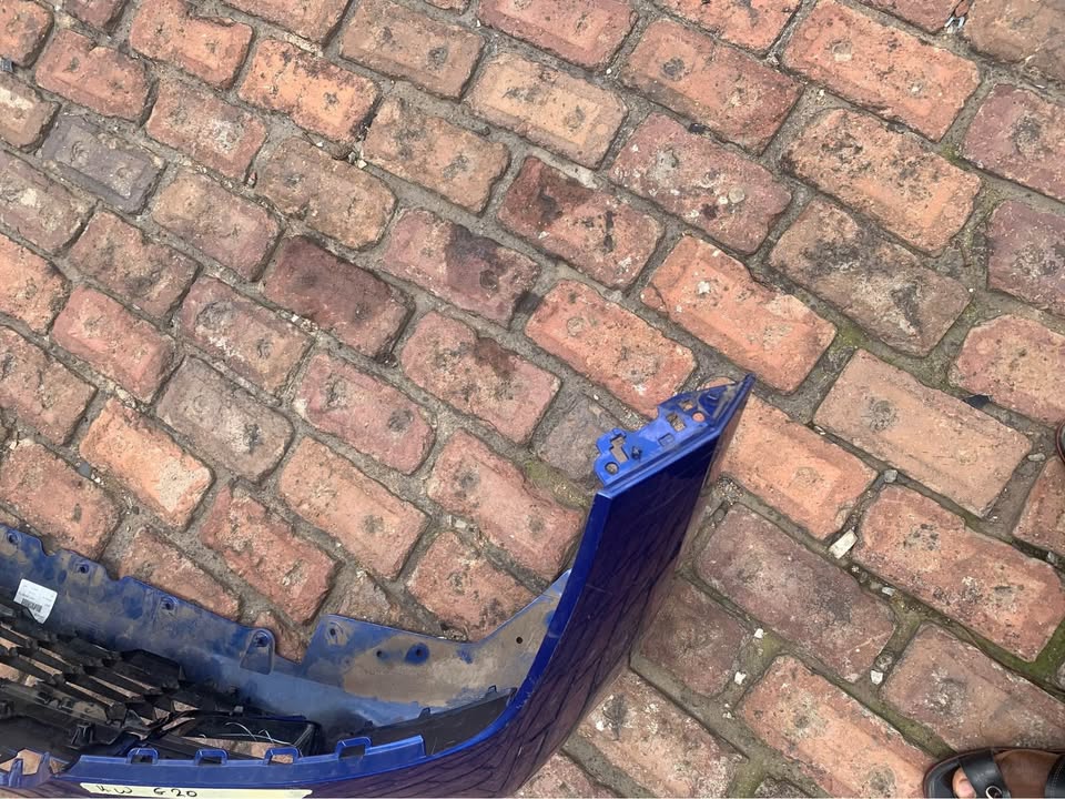 BMW G20 facelift front bumper - Private Seller BMW G20 facelift front bumper - Private Seller