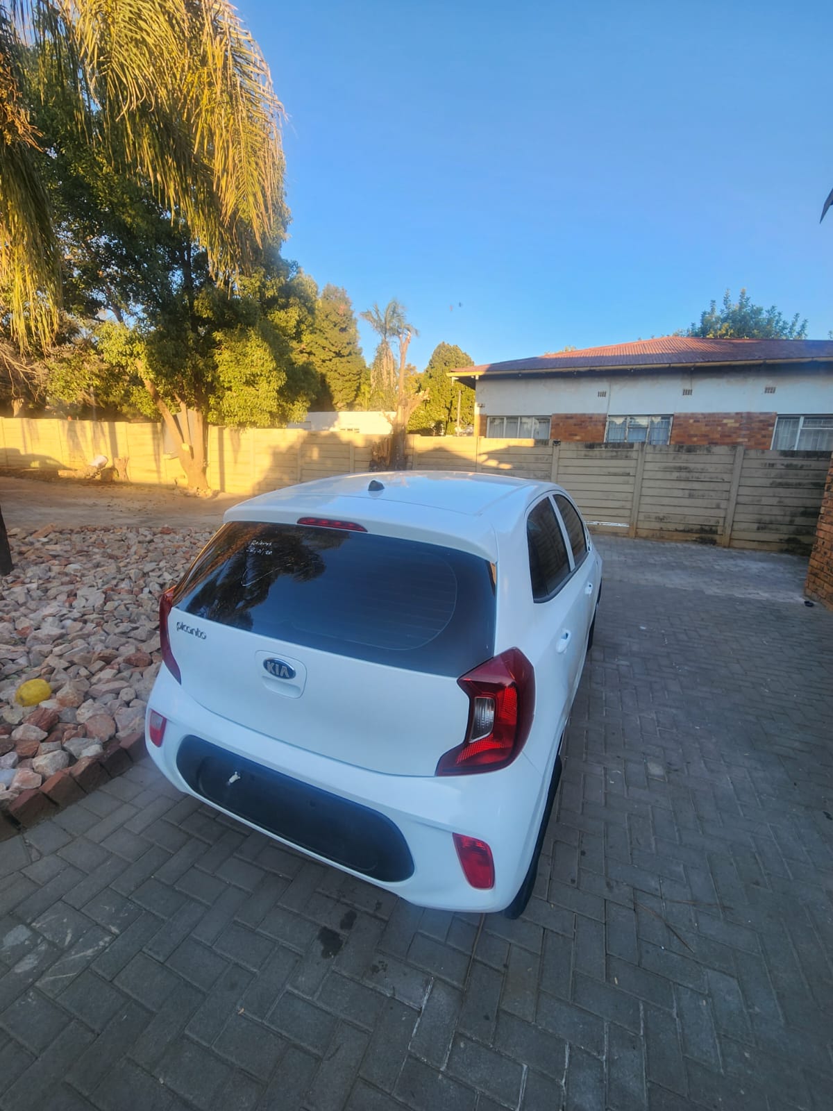 KIA PICANTO NOW STRIPPING FOR SPARES! - Private Seller KIA PICANTO NOW STRIPPING FOR SPARES! - Private Seller