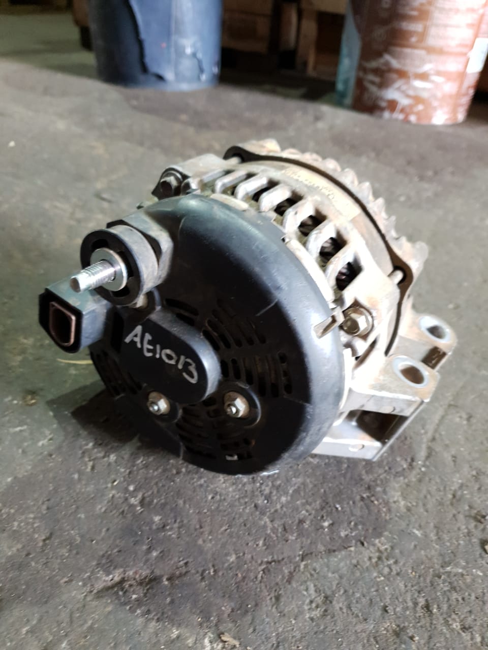 2016 Range Rover Sport 3.0D SDV6 Used Original Alternator For Sale