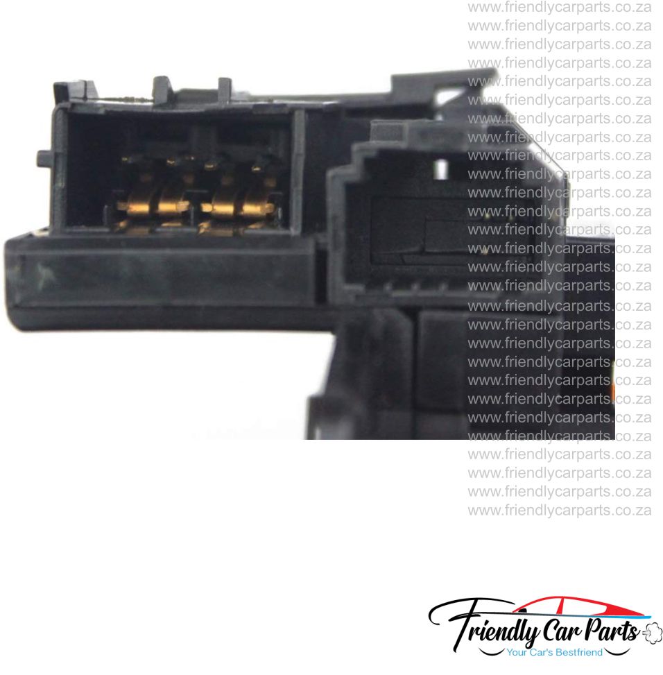 Toyota Hilux Vigo Fortuner Camry Airbag Spiral Cable Clock Spring with Steering Controls 84306-0K051 - Private Seller