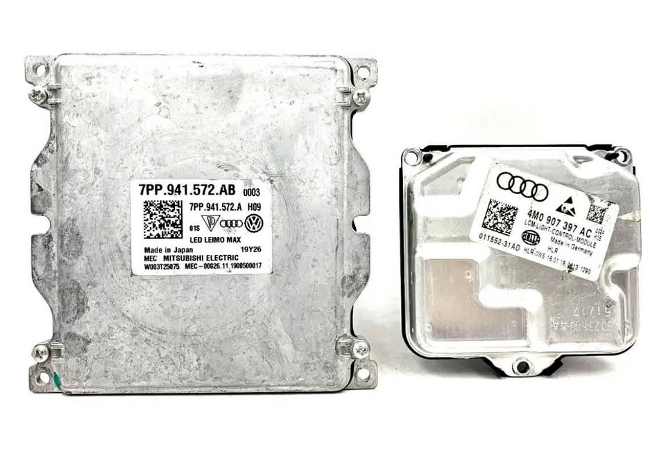 Audi A4 B9 Control Units (Modules) - Private Seller Audi A4 B9 Control Units (Modules) - Private Seller