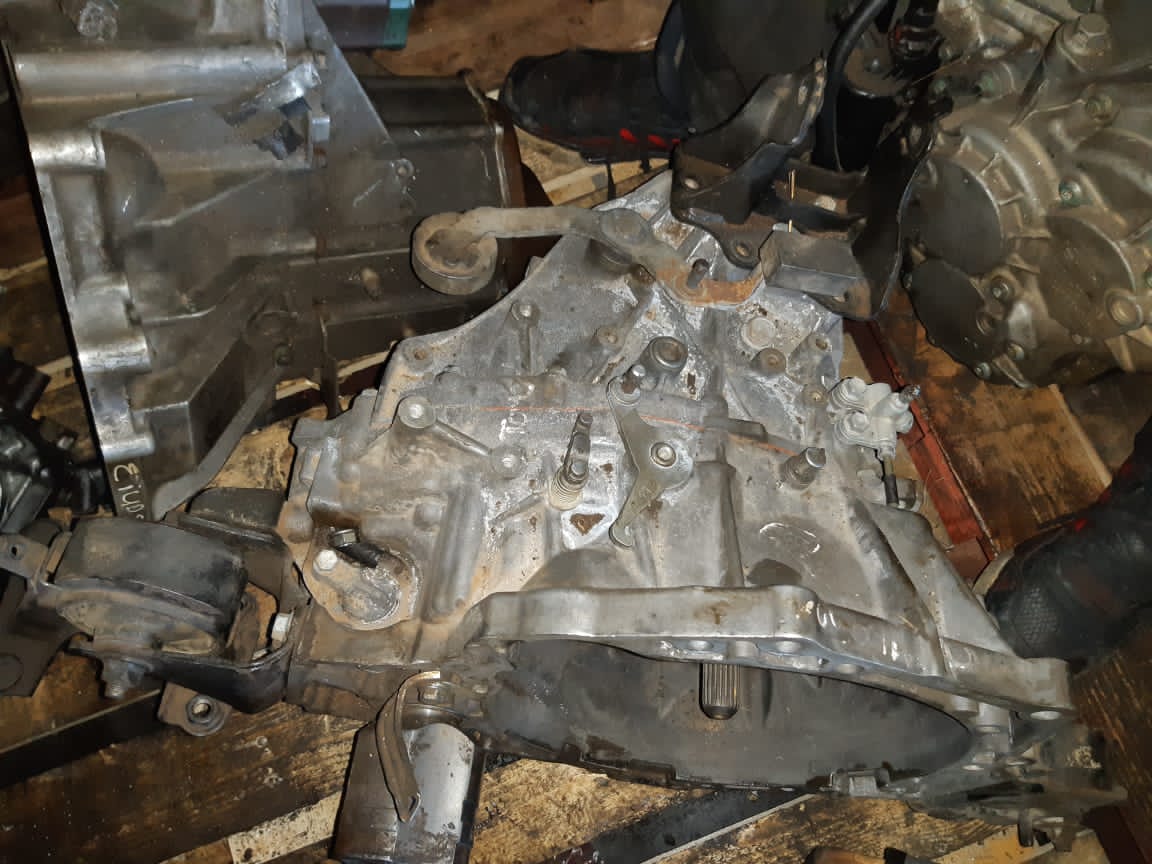Toyota Prestige Manual Gearboxes for Sale - Private Seller Toyota Prestige Manual Gearboxes for Sale - Private Seller