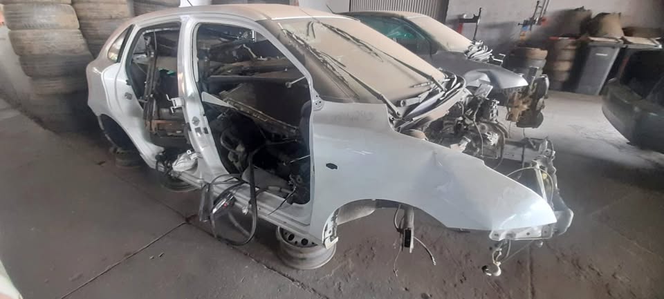 Toyota Starlet stripping for spares. - Private Seller Toyota Starlet stripping for spares. - Private Seller