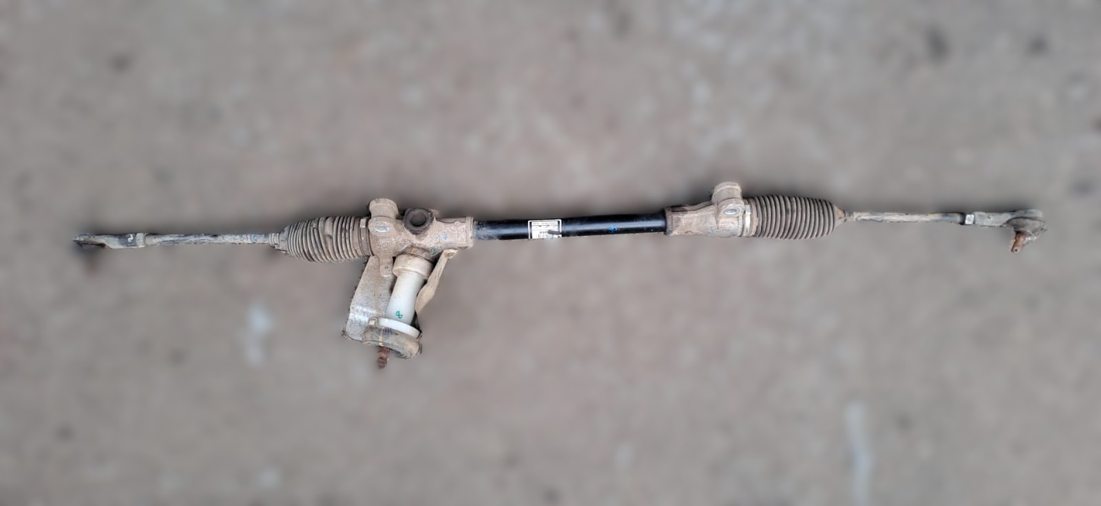 Hyundai Grand i10 Steering Rack for sale used - Private Seller Hyundai Grand i10 Steering Rack for sale used - Private Seller